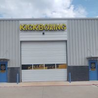 Killer Bees Kickboxing and Mixed Martial Arts ico