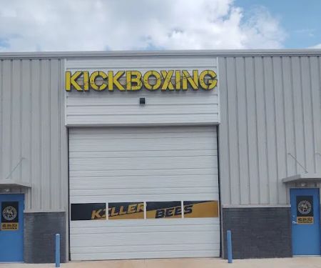 Killer Bees Kickboxing and Mixed Martial Arts