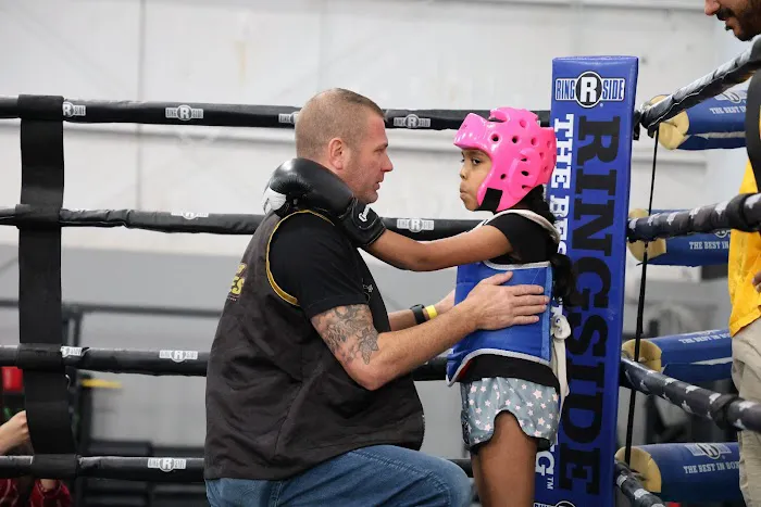 Killer Bees Kickboxing and Mixed Martial Arts Picture 2