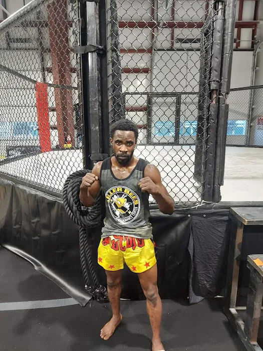 Killer Bees Kickboxing and Mixed Martial Arts Picture 4