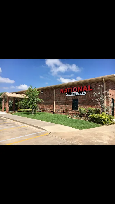 National Martial Arts Picture 1