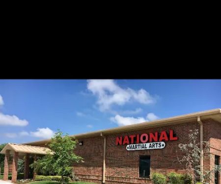 National Martial Arts