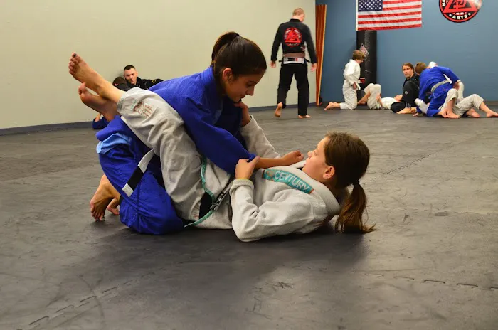 National Martial Arts Picture 2