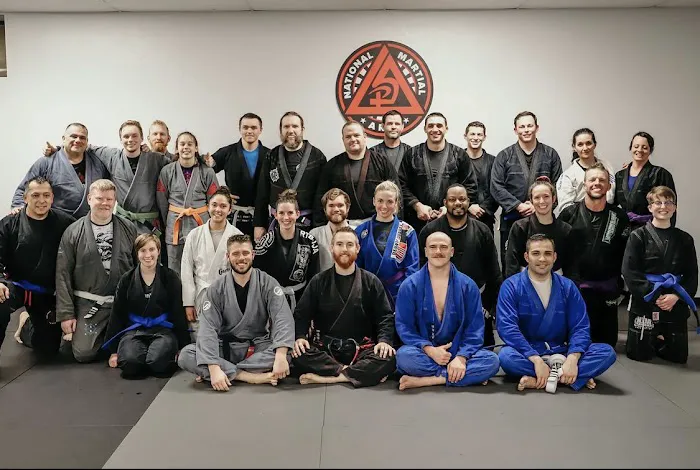 National Martial Arts Picture 6