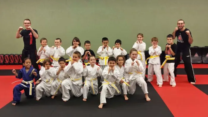 National Martial Arts Picture 4