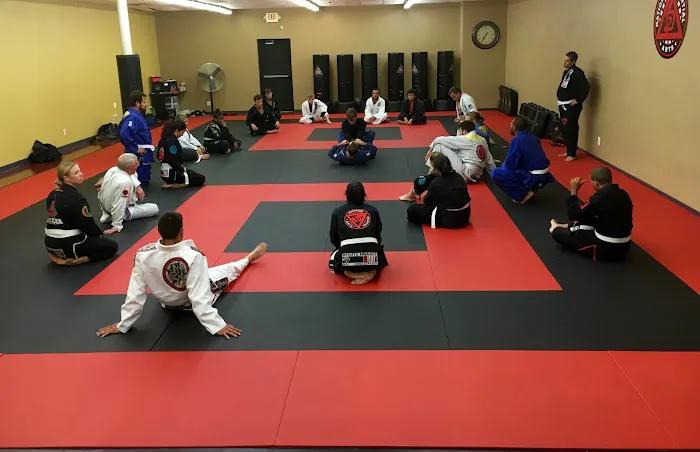 National Martial Arts Picture 7