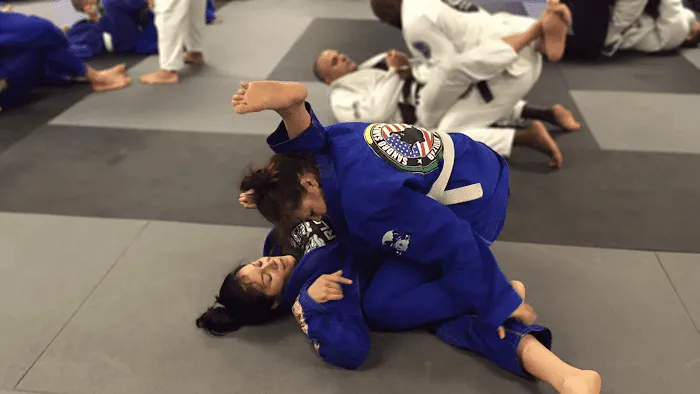 Carlson Gracie Oklahoma Picture 2