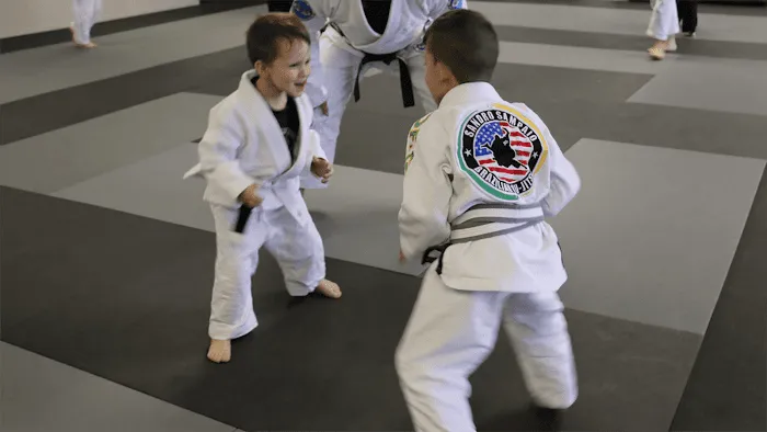 Carlson Gracie Oklahoma Picture 1