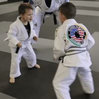 Carlson Gracie Oklahoma ico