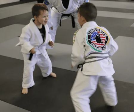 Carlson Gracie Oklahoma