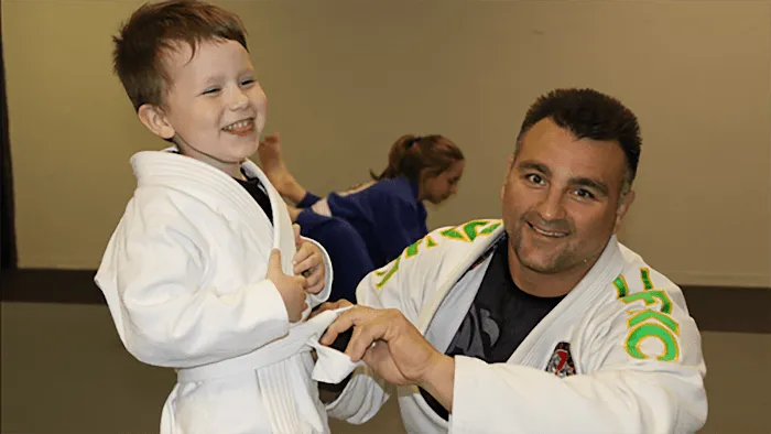 Carlson Gracie Oklahoma Picture 4