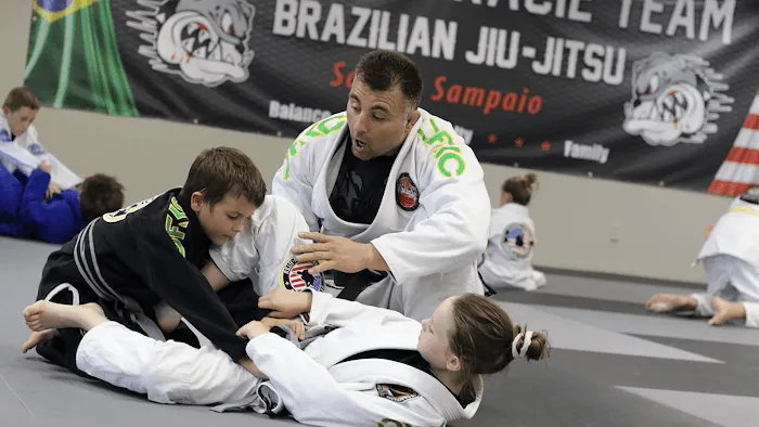 Carlson Gracie Oklahoma Picture 5
