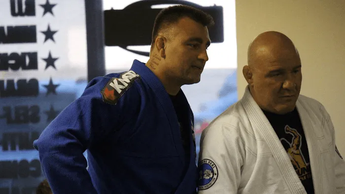 Carlson Gracie Oklahoma Picture 3