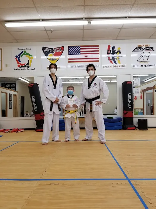 USA Taekwondo Center Picture 1