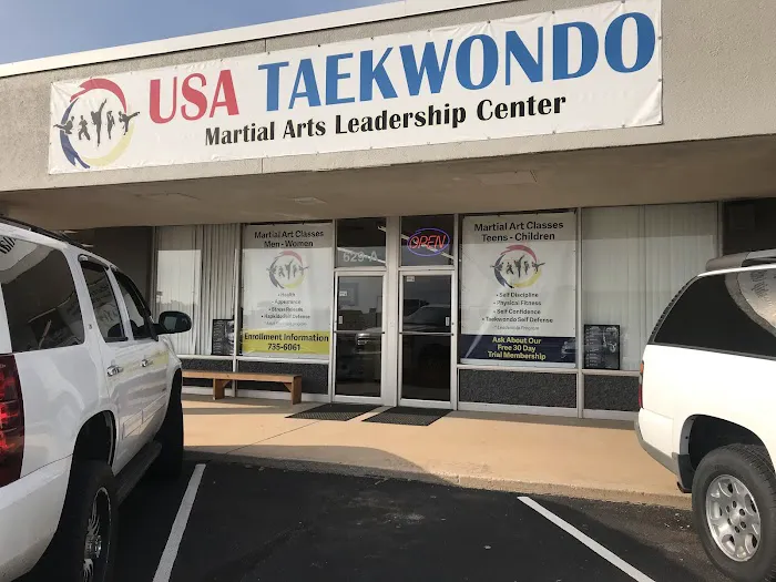 USA Taekwondo Center Picture 4