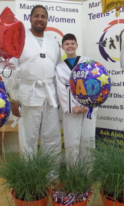 USA Taekwondo Center Picture 3