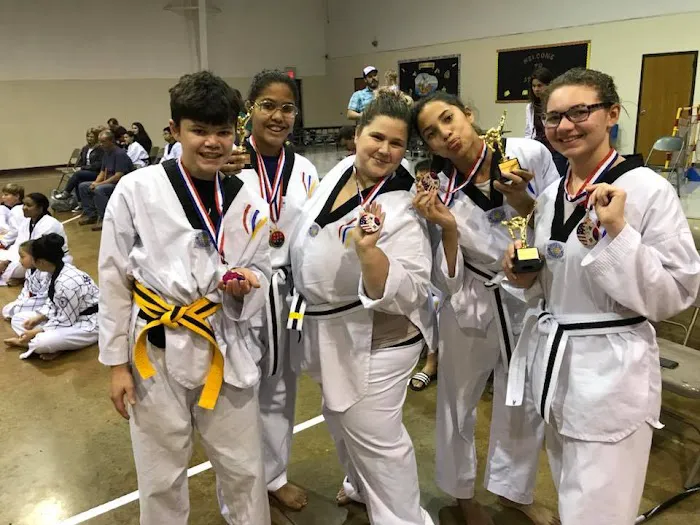 USA Taekwondo Center Picture 2