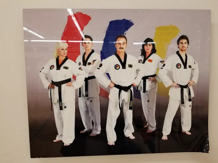 USA Taekwondo Center Picture 7