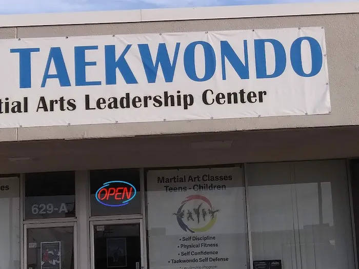 USA Taekwondo Center Picture 8