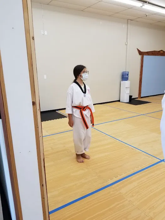 USA Taekwondo Center Picture 10