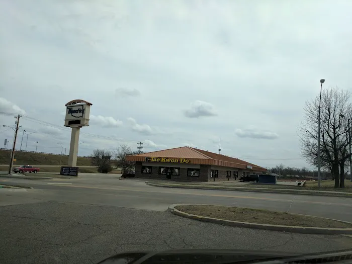 Tiger Cho's Taekwondo Center Picture 1
