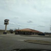 Tiger Cho's Taekwondo Center ico