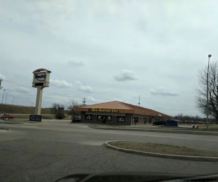 Tiger Cho's Taekwondo Center