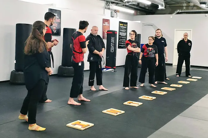 Integrity Martial Arts Picture 3