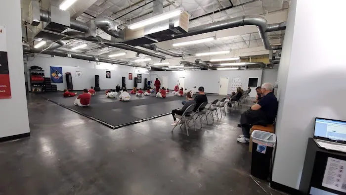 Integrity Martial Arts Picture 2