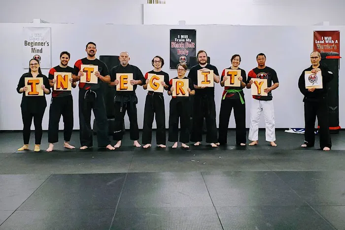 Integrity Martial Arts Picture 4