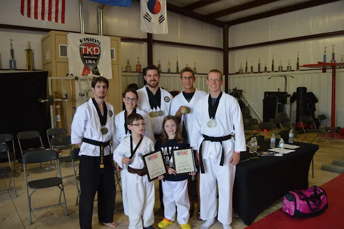 Integrity Martial Arts Picture 5