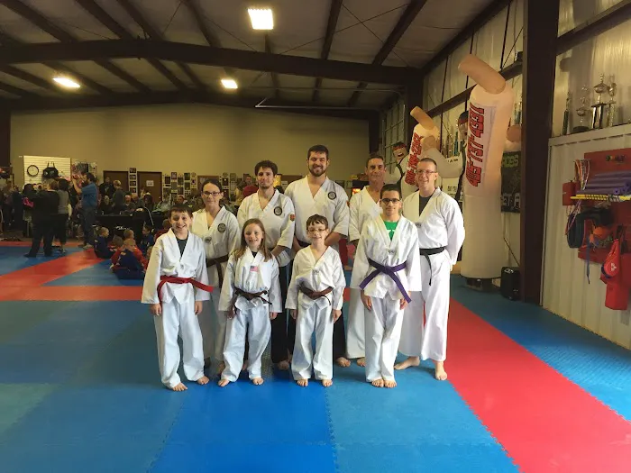 Integrity Martial Arts Picture 6