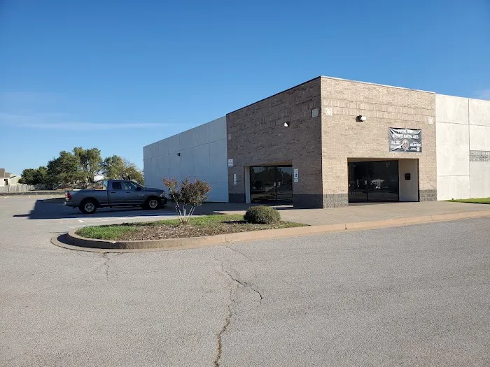 Integrity Martial Arts Picture 8