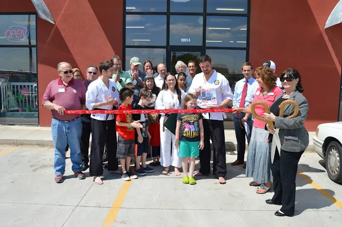 Integrity Martial Arts Picture 9