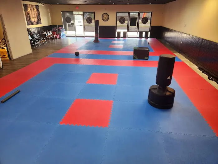 Moore Martial Arts Picture 2