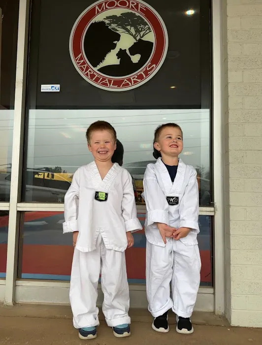 Moore Martial Arts Picture 3
