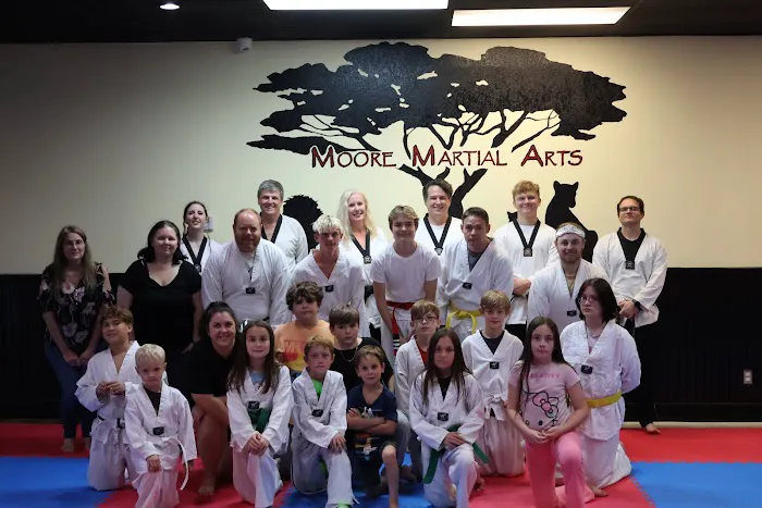 Moore Martial Arts Picture 6