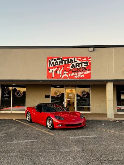 Moore Martial Arts Picture 4