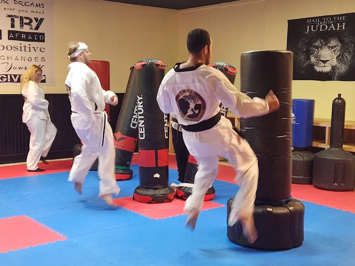 Moore Martial Arts Picture 5