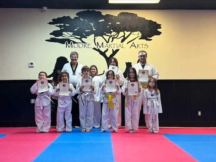 Moore Martial Arts Picture 8