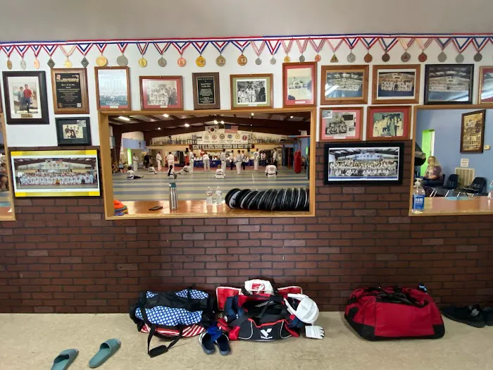 Grand Master Won's Taekwondo Picture 3