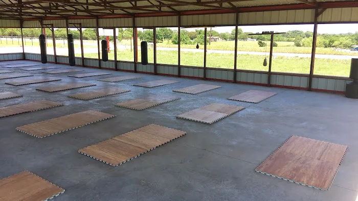 Grand Master Won's Taekwondo Picture 6