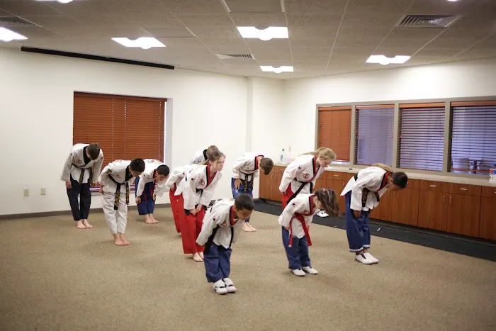 Grand Master Won's Taekwondo Picture 10
