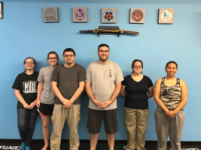 Hoshin Dojo Picture 2