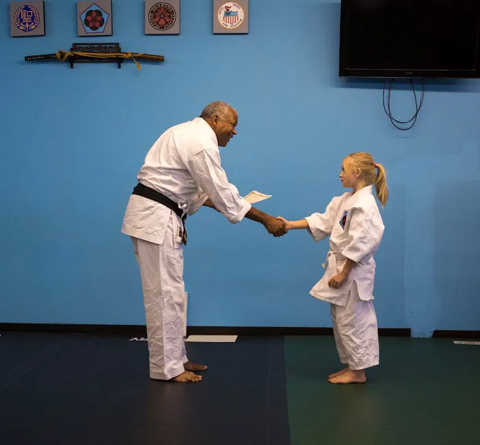 Hoshin Dojo Picture 1