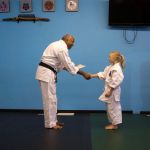 Hoshin Dojo
