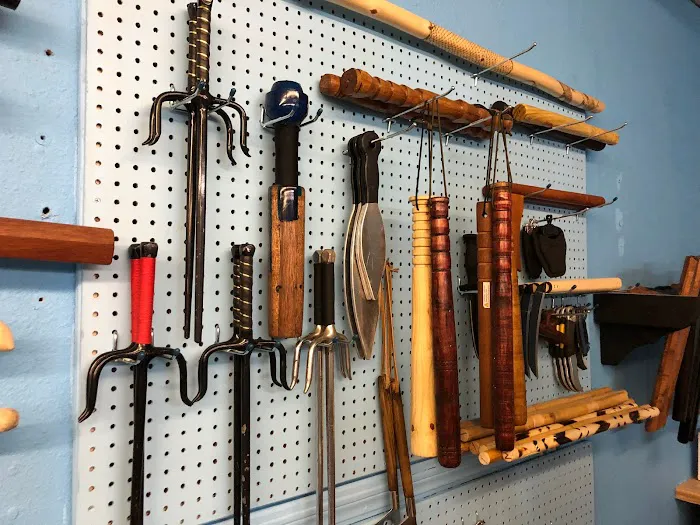 Hoshin Dojo Picture 3