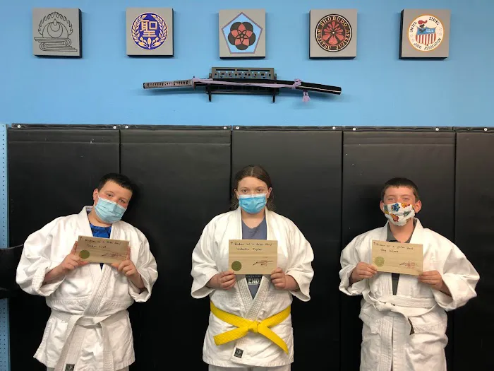 Hoshin Dojo Picture 7