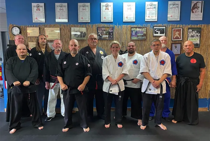 Hoshin Dojo Picture 10