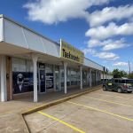 Grand Master Won's Taekwondo